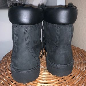 Timberland Shoes - BRAND NEW TIMBERLANDS Timberland Shoes - BRAND NEW TIMBERLANDS